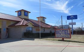 Americas Best Value Inn Weatherford Tx